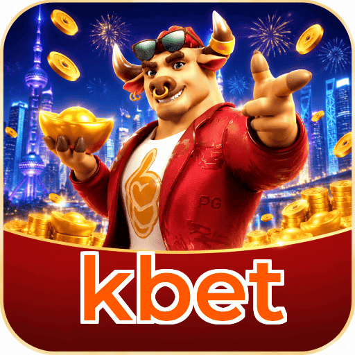 kbet Segurança Logo 1