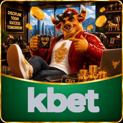 kbet Instalar Logo 2