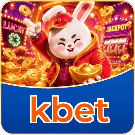 kbet Instalar Logo 1