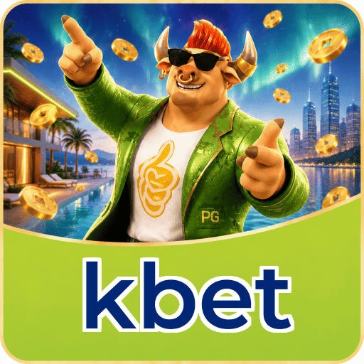 Servidor Brasil kbet