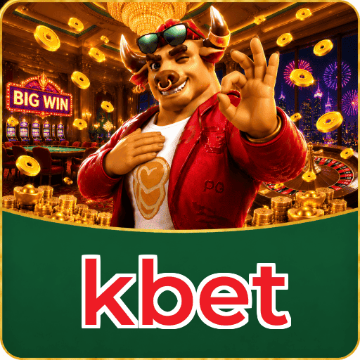 Loteria kbet - Quina e mais jogos