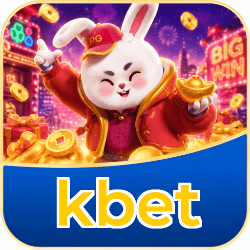 kbet Instalar Logo 3