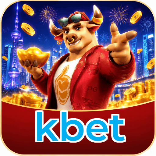 kbet Logo 3