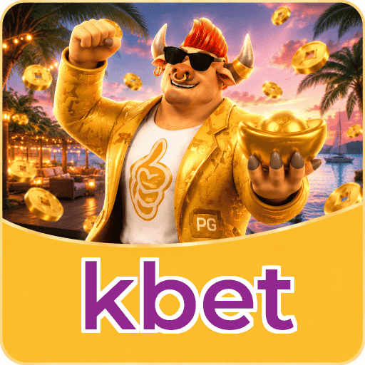 kbet Segurança Logo 2