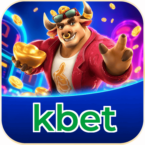 kbet Segurança Logo 3